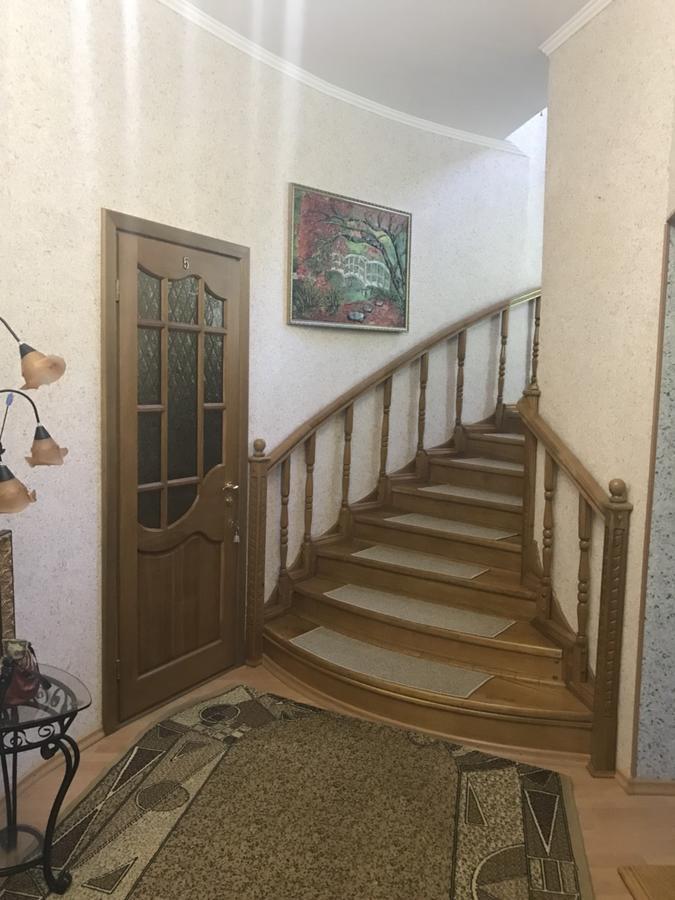 Lorena Οδησσός Εξωτερικό φωτογραφία